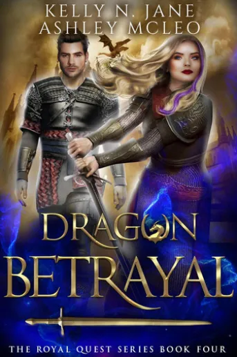 Dragon Betrayal
