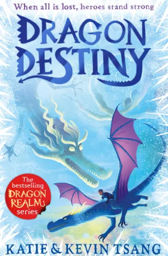 Dragon Destiny