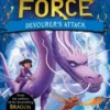 Dragon Force: Devourer's Attack