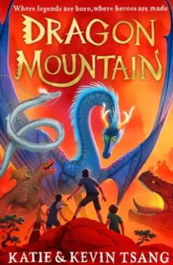 Dragon Mountain