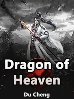 Dragon of Heaven