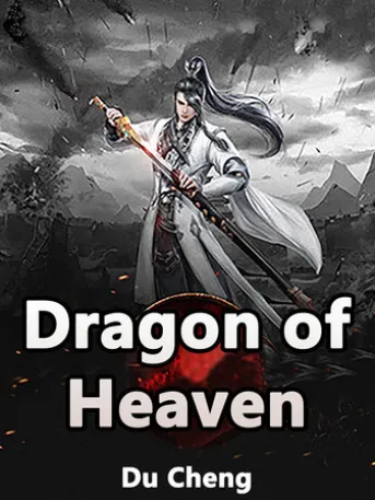 Dragon of Heaven