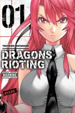 Dragons Rioting, Vol. 1