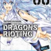 Dragons Rioting, Vol. 8