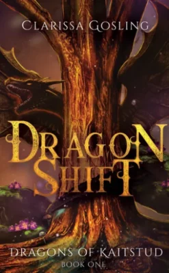 Dragon Shift
