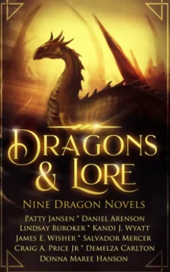 Dragons & Lore