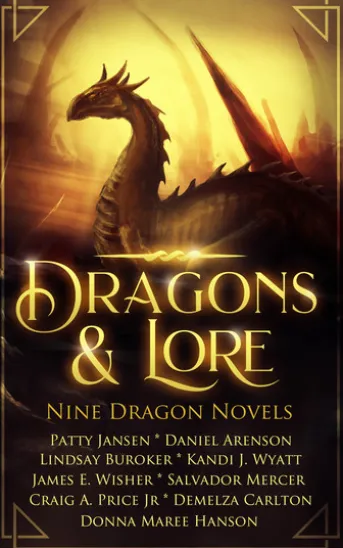 Dragons & Lore