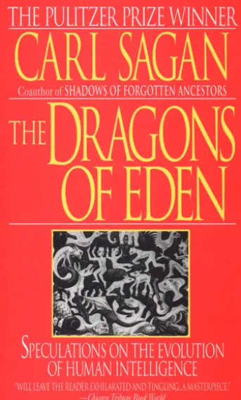 Dragons of Eden