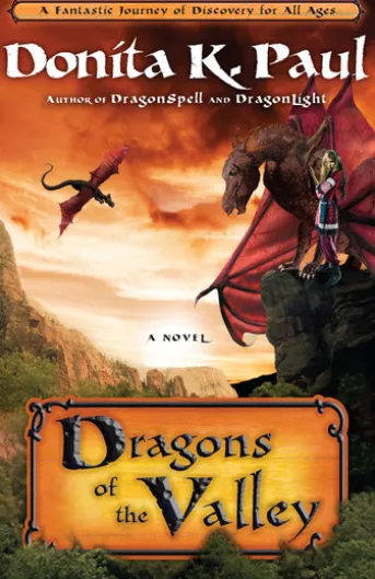 Dragons of the Valley