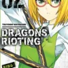 Dragons Rioting, Vol. 2