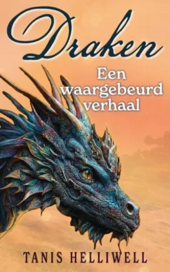 Draken: Een waargebeurd verhaal