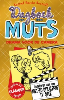 Drama voor de camera