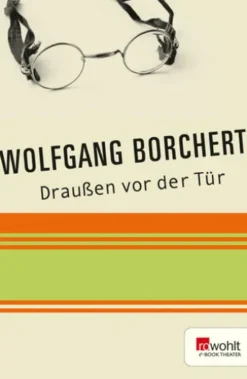 Draußen vor der Tür
