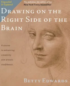 Drawing on the Right Side of the Brain