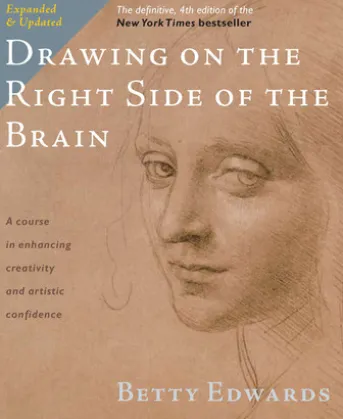 Drawing on the Right Side of the Brain