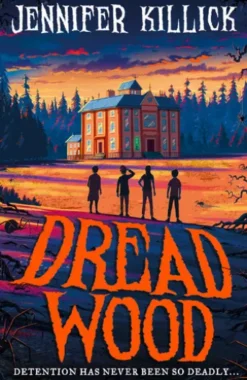 Dread Wood