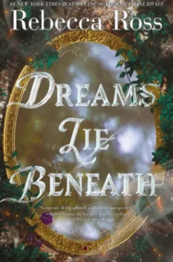 Dreams Lie Beneath