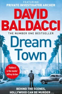 Dream Town