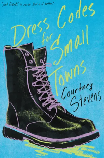 Dress Codes for Small Towns