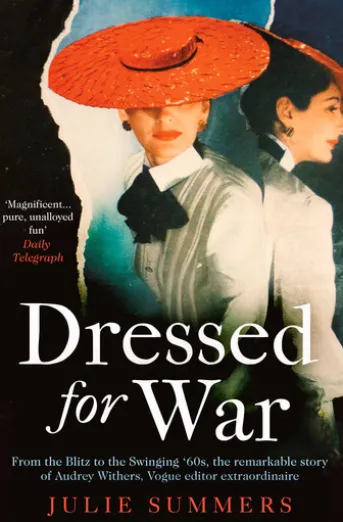 Dressed For War