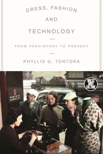 Dress, Fashion and Technology
