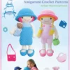 Dress Up Dolls Amigurumi Crochet Patterns