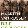 Drie oorlogen