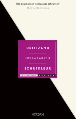 Drijfzand en Schutkleur