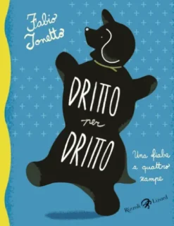 Dritto per dritto