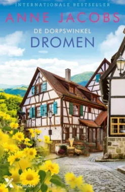 Dromen