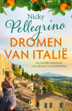 Dromen van Italië