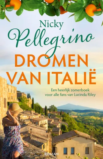 Dromen van Italië