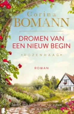 Dromen van een nieuw begin