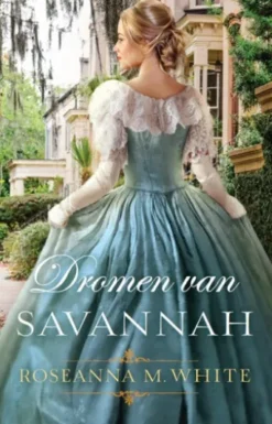 Dromen van Savannah