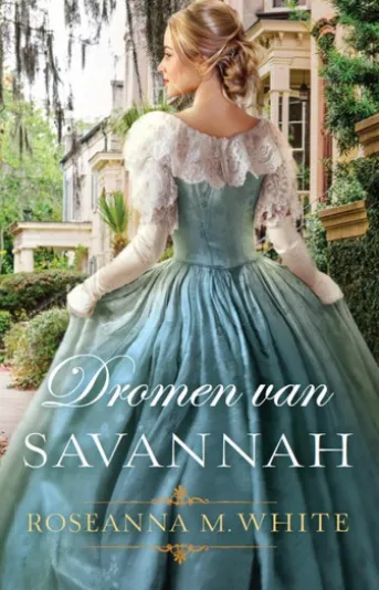 Dromen van Savannah