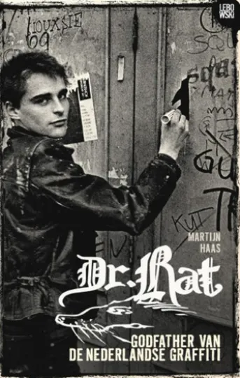 Dr. Rat