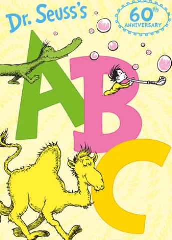 Dr. Seuss’s ABC