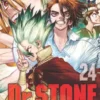 Dr. STONE, Vol. 24