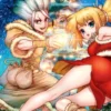 Dr. STONE, Vol. 7