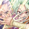 Dr. STONE, Vol. 23