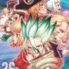 Dr. STONE, Vol. 26