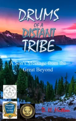 Drums of a Distant Tribe