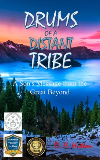 Drums of a Distant Tribe