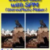 2D to 3D Conversion With SPM (StereoPhoto Maker)