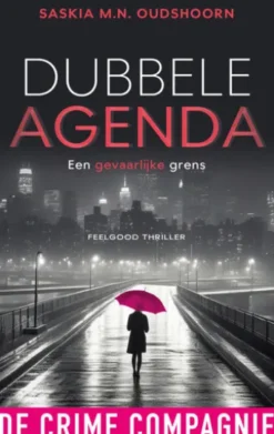 Dubbele agenda