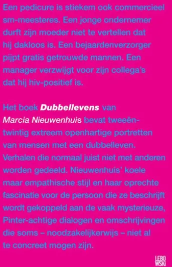Dubbellevens