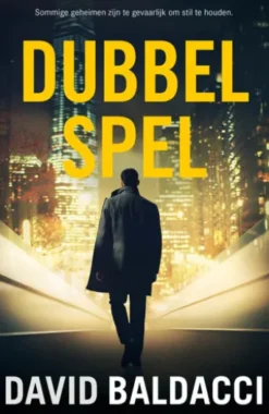 Dubbelspel