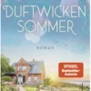 Duftwickensommer
