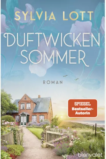 Duftwickensommer