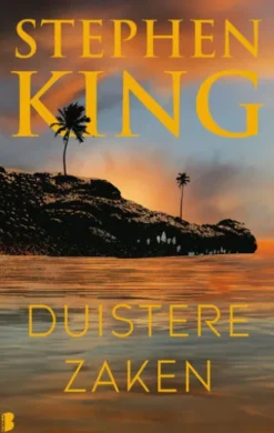 Duistere zaken